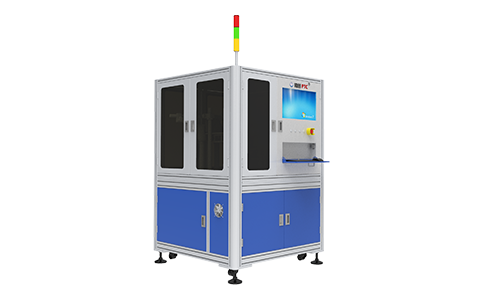 磁铁外观检测设备