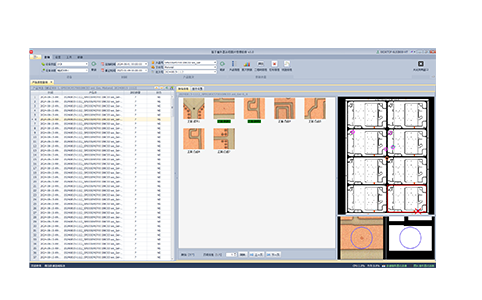基于服务器远程图片管理软件