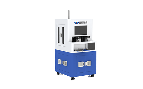 手表尺寸检测设备